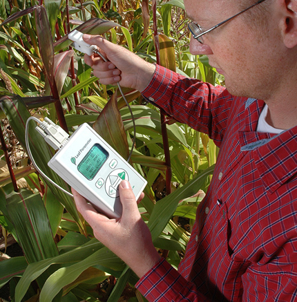 SC-1 Leaf Porometer SC-1 Leaf Porometer